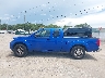 1N6AD0CU6FN****** Reparables 2015 Nissan Frontier en Estado de Florida