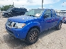 1N6AD0CU6FN****** Usados y Reparables 2015 Nissan Frontier en Tampa