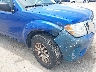 1N6AD0CU6FN****** Salvamento y Reparables 2015 Nissan Frontier en Estado de Florida