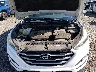 KM8J23A49HU****** Repairable 2017 Hyundai Tucson in Little Rock