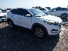 KM8J23A49HU****** Salvage and Wrecked 2017 Hyundai Tucson in Little Rock