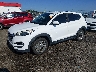 KM8J23A49HU****** Used and Repairable 2017 Hyundai Tucson in Little Rock