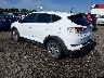 KM8J23A49HU****** Salvage and Repairable 2017 Hyundai Tucson in Little Rock