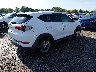KM8J23A49HU****** Salvage and Wrecked 2017 Hyundai Tucson in Arkansas State