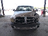 1D7HA16N52J****** Wrecked 2002 Dodge Ram 1500 in Missouri State