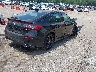 19XFL2H86NE****** Salvamento y Destrozados 2022 Honda Civic en Estado de Georgia