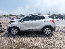 KL4CJASB6FB****** Salvamento 2015 Buick Encore