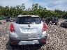 KL4CJASB6FB****** Usados 2015 Buick Encore