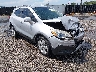 KL4CJASB6FB****** Salvamento y Destrozados 2015 Buick Encore en Lexington