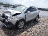 KL4CJASB6FB****** Usados y Reparables 2015 Buick Encore en Lexington