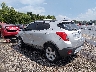 KL4CJASB6FB****** Salvamento y Reparables 2015 Buick Encore en Lexington