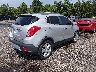 KL4CJASB6FB****** Salvamento y Destrozados 2015 Buick Encore en Estado de Carolina del Sur
