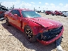 2B3CJ4DV3AH****** Salvage and Wrecked 2010 Dodge Challenger in Lubbock