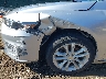 1G1ZD5ST4JF****** Salvage and Repairable 2018 Chevrolet Malibu in New York State