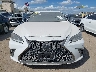 58AJZ1B15PU****** Salvamento 2023 Lexus ES 350 en Estado de Texas