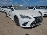 58AJZ1B15PU****** Salvamento y Destrozados 2023 Lexus ES 350 en San Antonio South