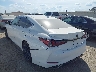58AJZ1B15PU****** Salvamento y Reparables 2023 Lexus ES 350 en San Antonio South