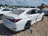 58AJZ1B15PU****** Salvamento y Destrozados 2023 Lexus ES 350 en Estado de Texas