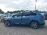 JM3TB2DAXF0****** Salvamento 2015 Mazda CX-9