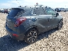 KL4CJBSB1JB****** Salvamento y Destrozados 2018 Buick Encore en Estado de Texas