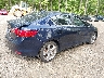 19VDE1F35FE****** Salvamento y Destrozados 2015 Acura ILX en Estado de Virginia