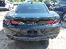 2G1FA1E38D9****** Salvage and Repairable 2013 Chevrolet Camaro in Kansas State