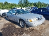 2MEFM75WX1X****** Salvamento y Destrozados 2001 Mercury Grand Marquis en Baton Rouge