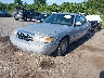 2MEFM75WX1X****** Usados y Reparables 2001 Mercury Grand Marquis en Baton Rouge