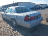 2MEFM75WX1X****** Salvamento y Reparables 2001 Mercury Grand Marquis en Baton Rouge