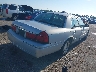 2MEFM75WX1X****** Salvamento y Destrozados 2001 Mercury Grand Marquis en Estado de Luisiana