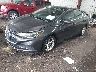 1G1BE5SM3H7****** Used and Repairable 2017 Chevrolet Cruze in Tidewater