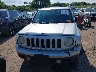 1C4NJRBB6ED****** Wrecked 2014 Jeep Patriot in Oklahoma State