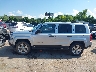 1C4NJRBB6ED****** Repairable 2014 Jeep Patriot in Oklahoma State