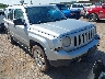 1C4NJRBB6ED****** Salvage and Wrecked 2014 Jeep Patriot in Oklahoma City