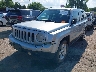 1C4NJRBB6ED****** Used and Repairable 2014 Jeep Patriot in Oklahoma City
