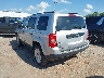 1C4NJRBB6ED****** Salvage and Repairable 2014 Jeep Patriot in Oklahoma City