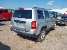 1C4NJRBB6ED****** Salvage and Wrecked 2014 Jeep Patriot in Oklahoma State
