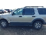1FMEU73E36U****** Salvage 2006 Ford Explorer