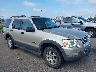 1FMEU73E36U****** Salvage and Wrecked 2006 Ford Explorer in Minneapolis South