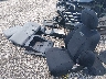 3TMAZ5CNXKM****** Wrecked 2019 Toyota Tacoma in South Carolina State