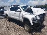 3TMAZ5CNXKM****** Salvage and Wrecked 2019 Toyota Tacoma in Lexington