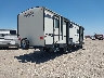 4YDT29923FB****** Salvage and Wrecked 2015 Keystone Keystone in Texas State