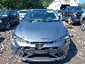 5YFB4MDE5RP****** Destrozados 2024 Toyota Corolla en Estado de Nueva York