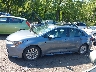 5YFB4MDE5RP****** Reparables 2024 Toyota Corolla en Estado de Nueva York