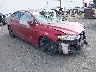 3FA6P0SU9GR****** Salvage and Wrecked 2016 Ford Fusion in Portland