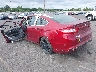 3FA6P0SU9GR****** Salvage and Repairable 2016 Ford Fusion in Portland