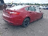 3FA6P0SU9GR****** Salvage and Wrecked 2016 Ford Fusion in Oregon State