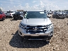 2FMTK4J87FB****** Wrecked 2015 Ford Edge in Illinois State