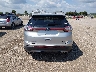 2FMTK4J87FB****** Wrecked 2015 Ford Edge