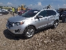 2FMTK4J87FB****** Used and Repairable 2015 Ford Edge in Lincoln